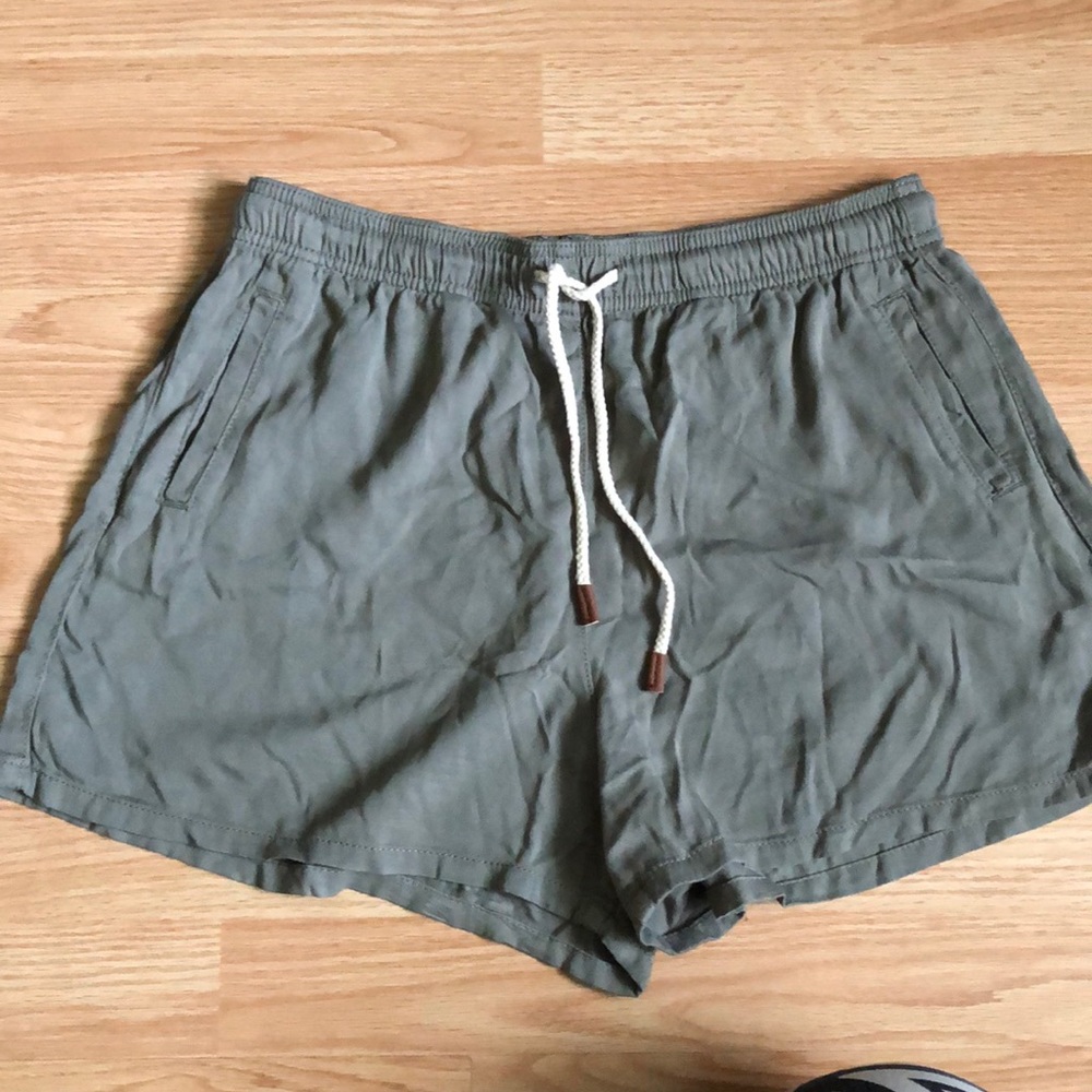 Summer shorts , size M.